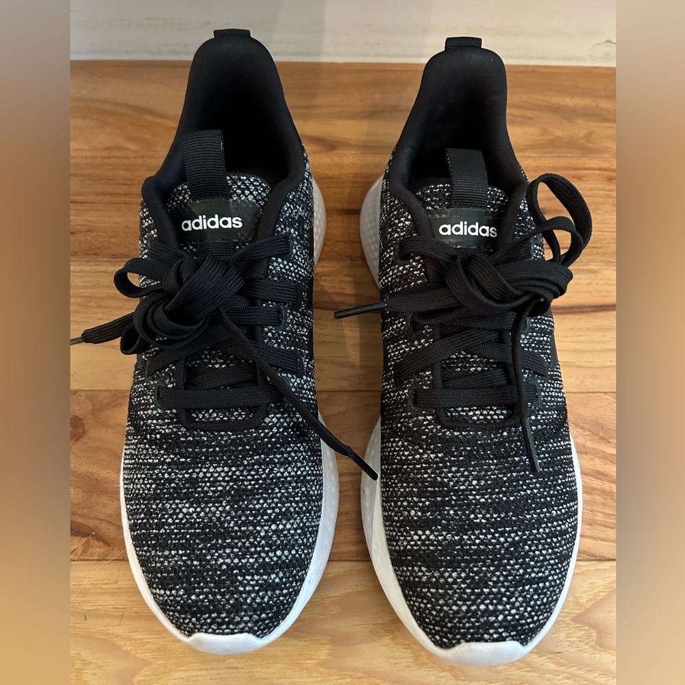 Adidas Cloudfoam Sneakers - Women’s Size 7